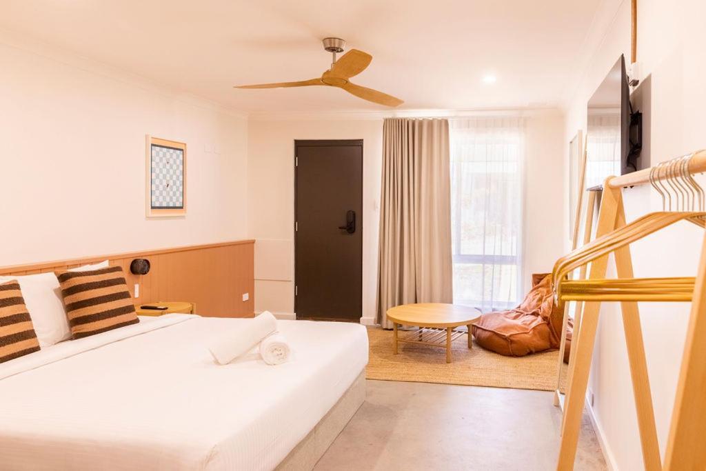 The Lodge At The Denmark Hotel מראה חיצוני תמונה