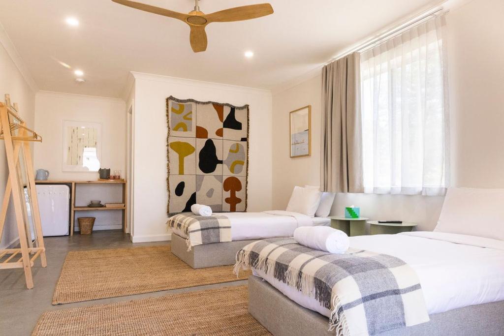 The Lodge At The Denmark Hotel מראה חיצוני תמונה