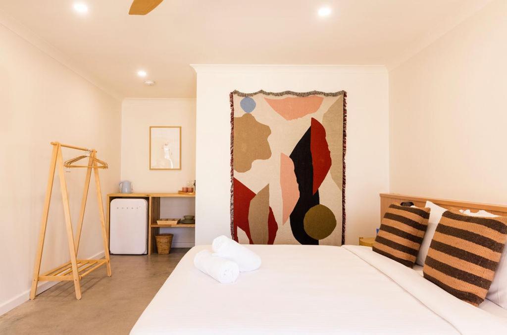 The Lodge At The Denmark Hotel מראה חיצוני תמונה
